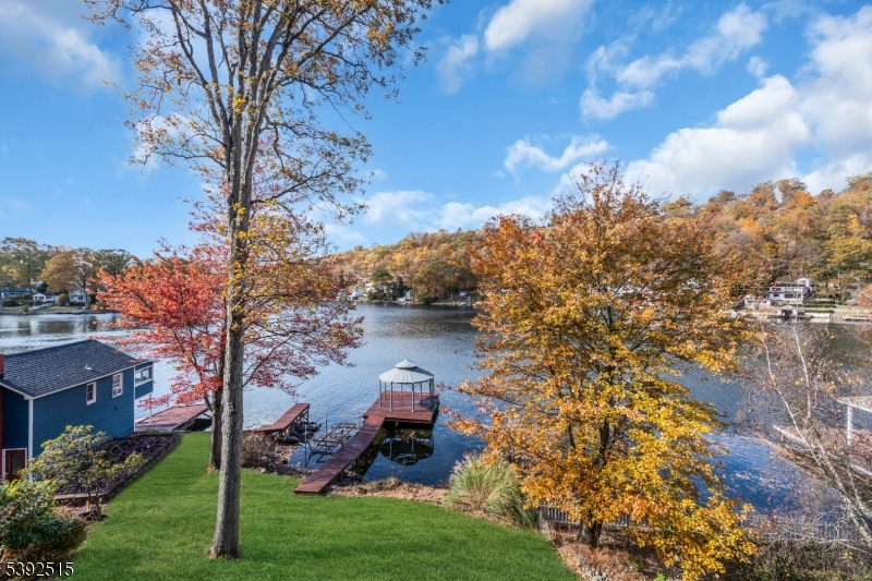 Crescent Cove - Residential