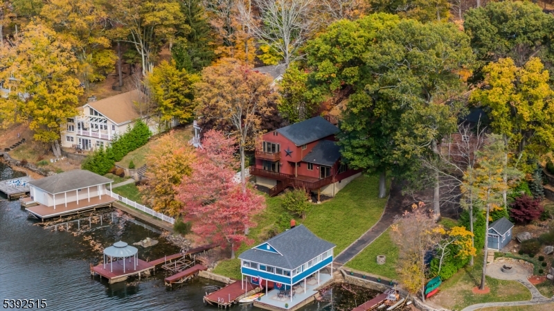 Crescent Cove - Residential