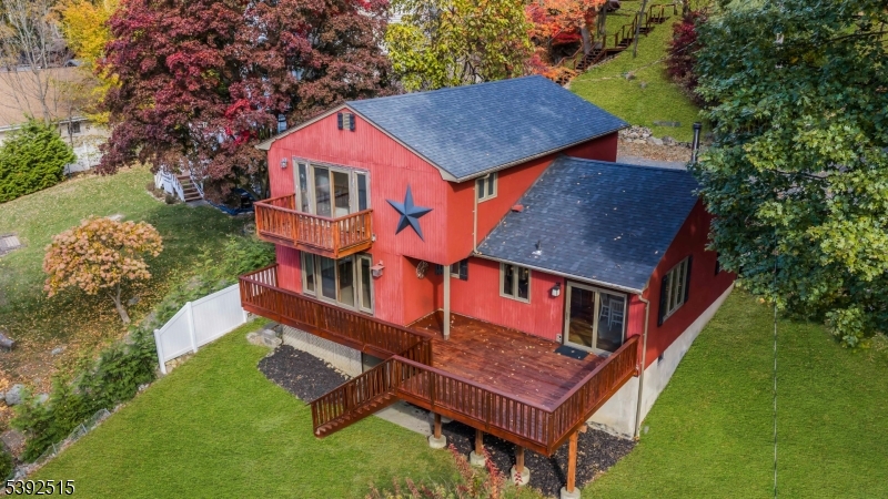 Crescent Cove - Residential