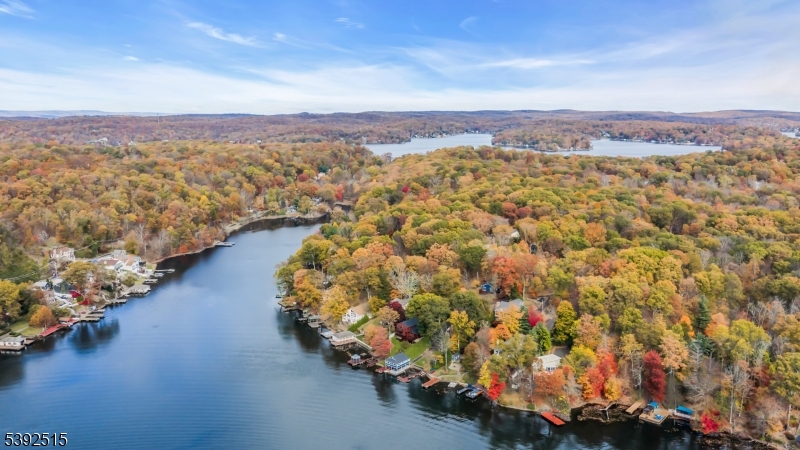 Crescent Cove - Residential