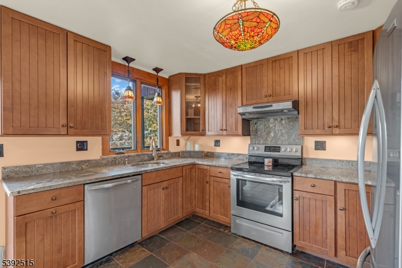 Crescent Cove - Residential