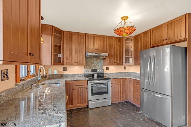 Crescent Cove - Residential