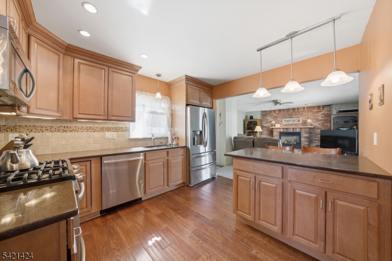 Cedar Knolls - Residential