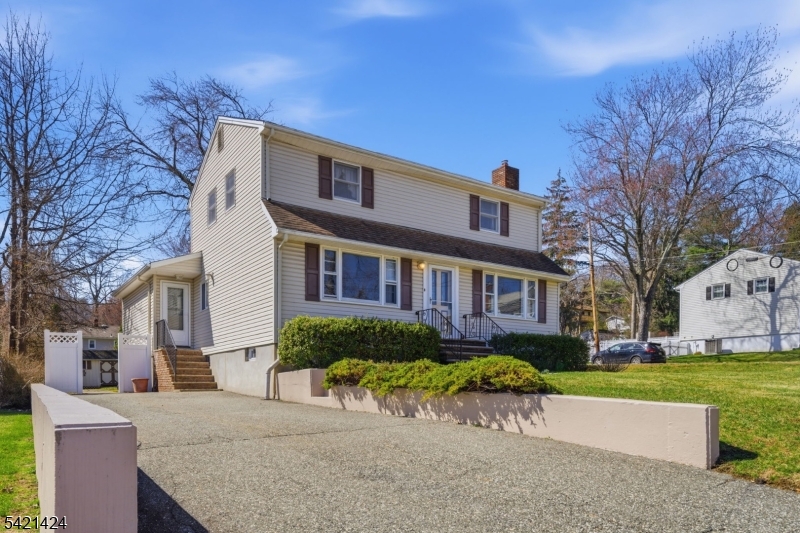 Cedar Knolls - Residential