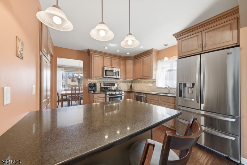 Cedar Knolls - Residential