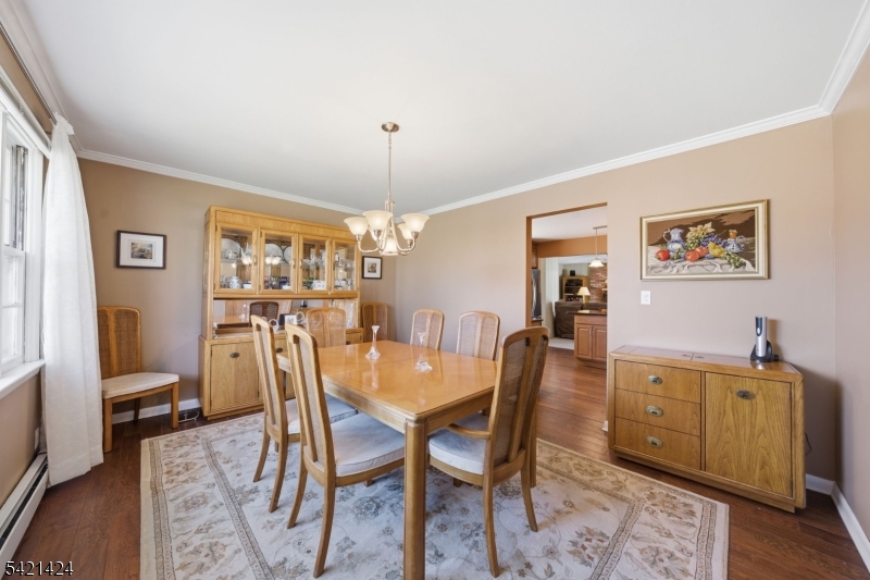 Cedar Knolls - Residential