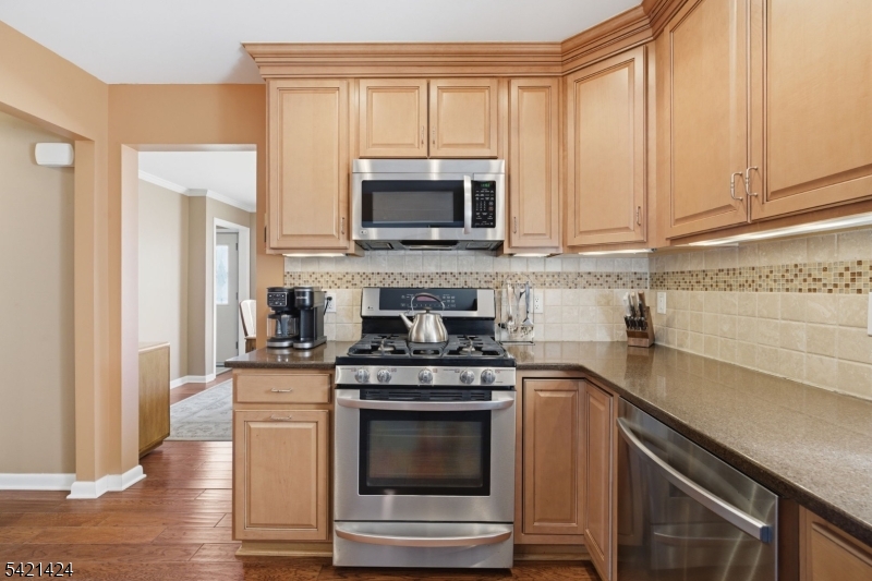 Cedar Knolls - Residential