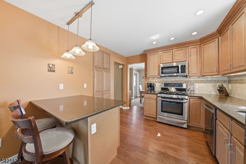 Cedar Knolls - Residential