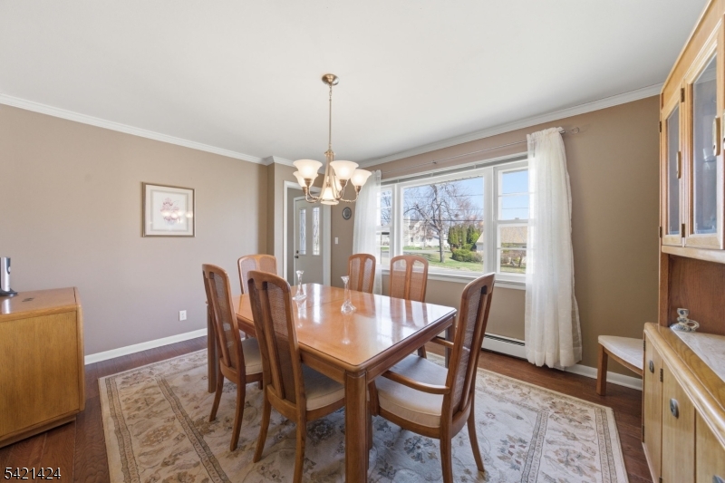 Cedar Knolls - Residential