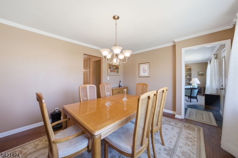 Cedar Knolls - Residential