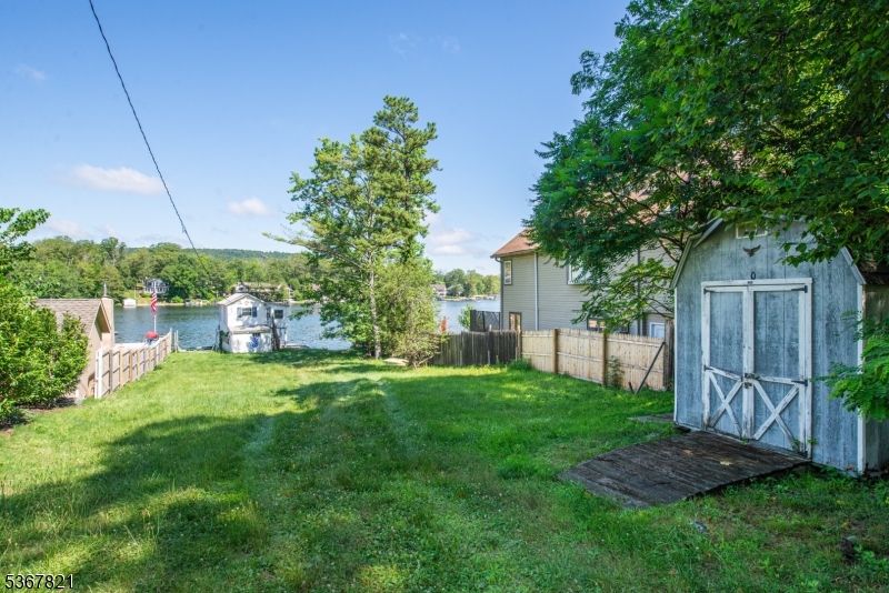 Culver Lake - Residential