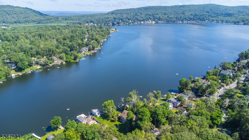 Culver Lake - Residential