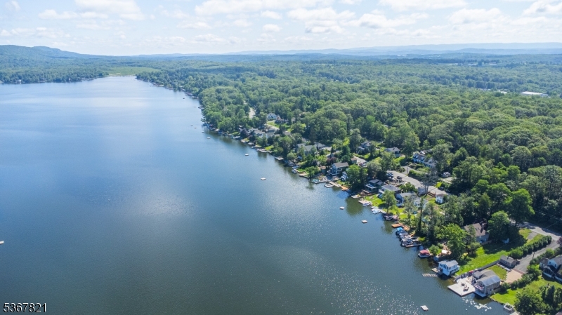 Culver Lake - Residential