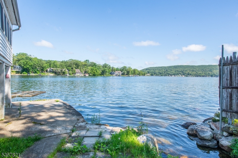 Culver Lake - Residential