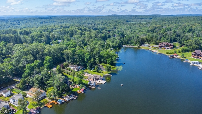 Culver Lake - Residential