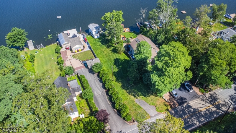 Culver Lake - Residential