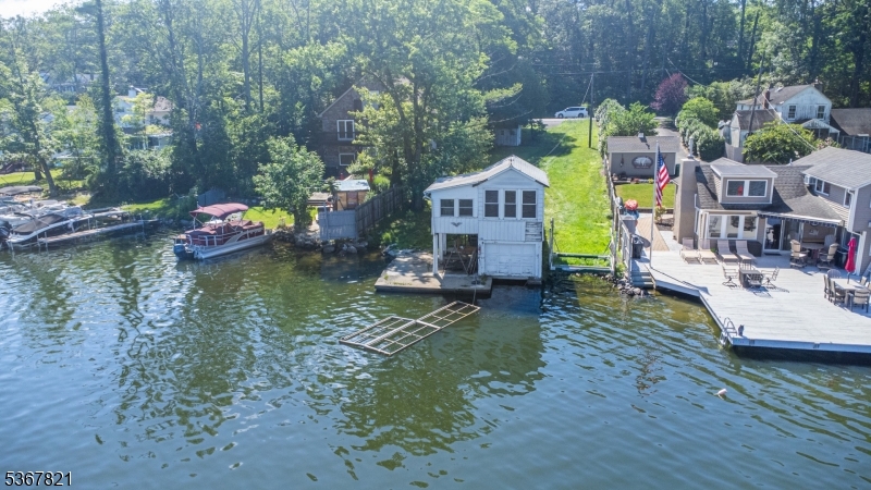 Culver Lake - Residential