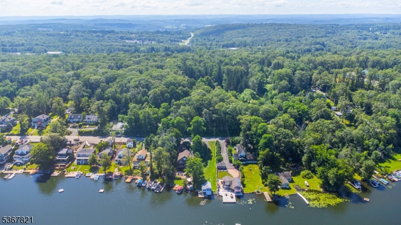 Culver Lake - Residential