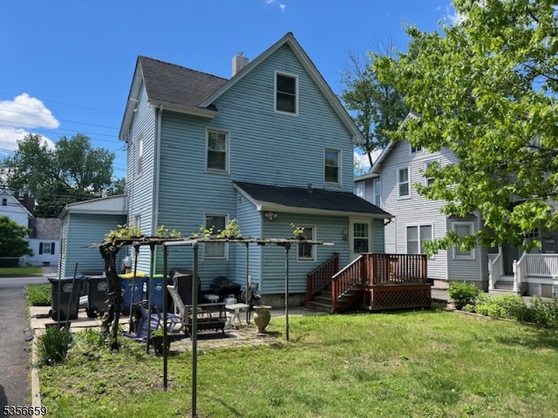 417 E Union Ave