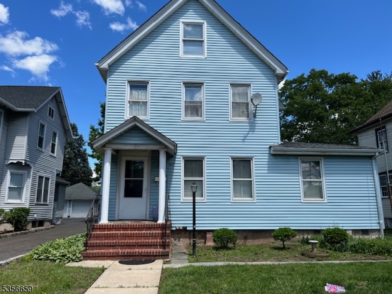 417 E Union Ave