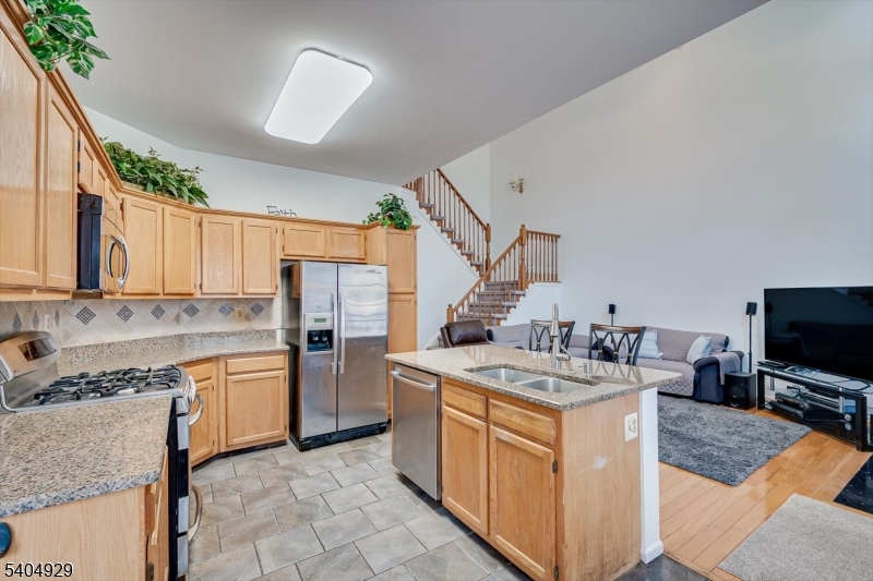 Nob Hill - Residential