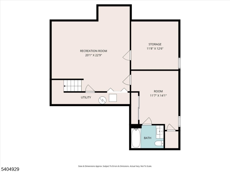 Nob Hill - Residential