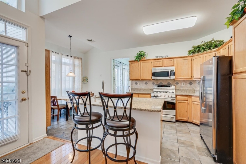 Nob Hill - Residential