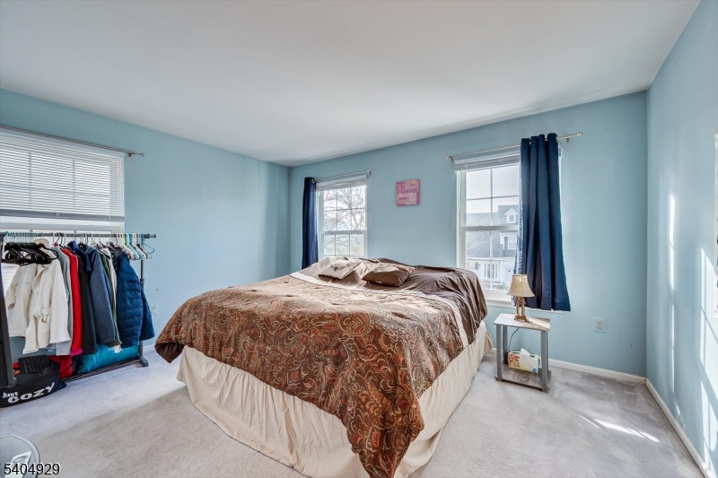 Nob Hill - Residential