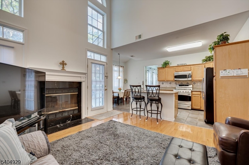 Nob Hill - Residential