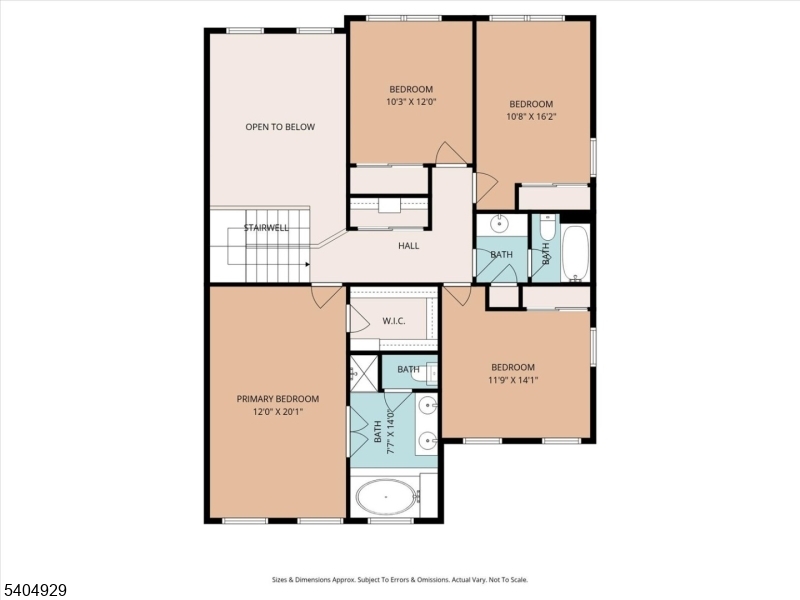 Nob Hill - Residential