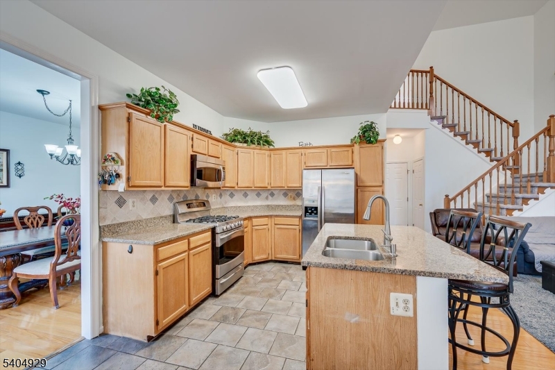 Nob Hill - Residential