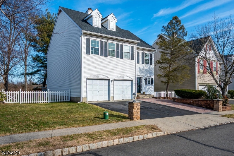 Nob Hill - Residential