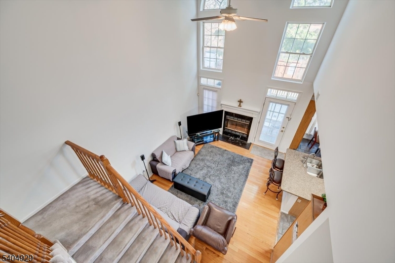 Nob Hill - Residential