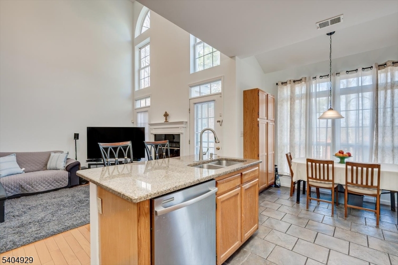 Nob Hill - Residential