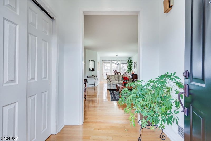 Nob Hill - Residential