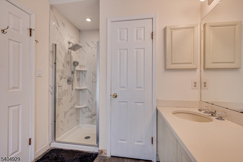 Nob Hill - Residential