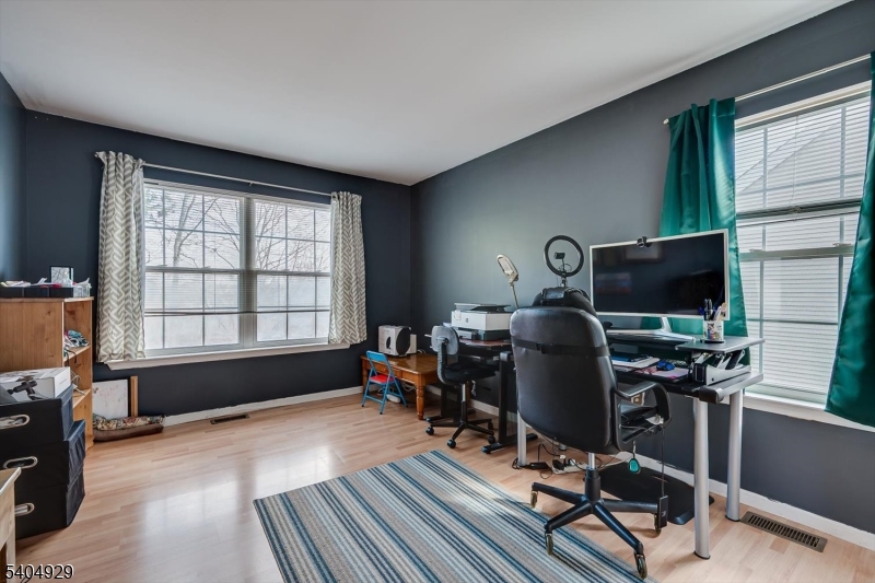 Nob Hill - Residential