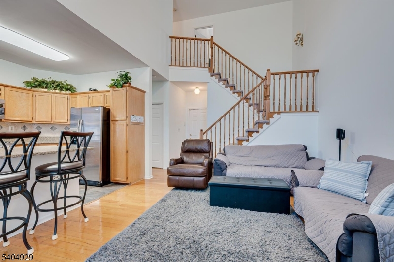 Nob Hill - Residential