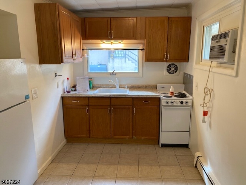 Prospect Point - Residential Lease