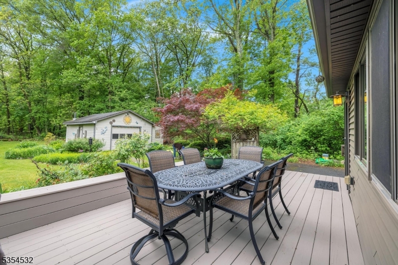 Budd Lake - Residential