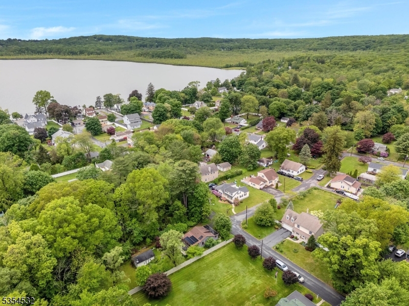 Budd Lake - Residential