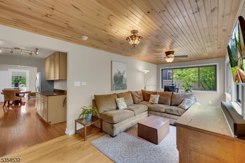 Budd Lake - Residential