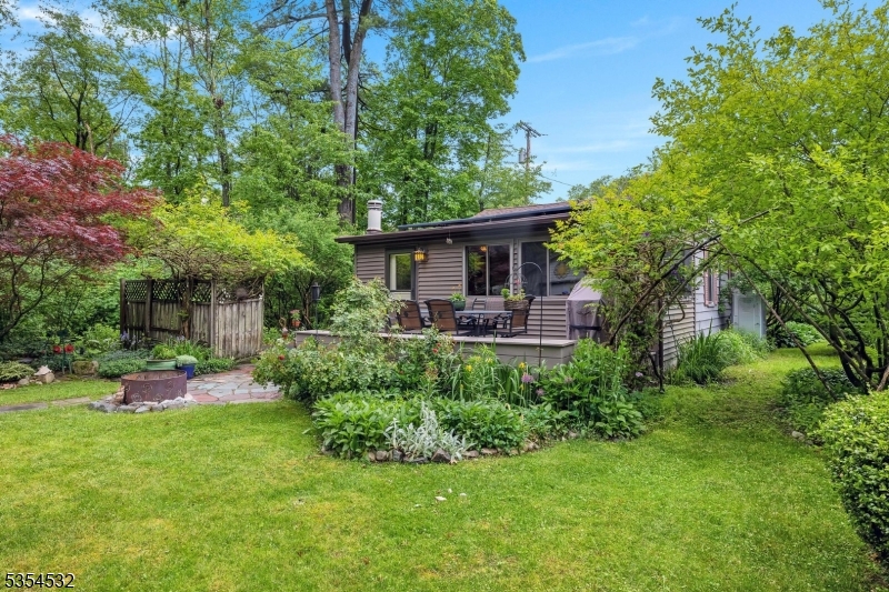 Budd Lake - Residential