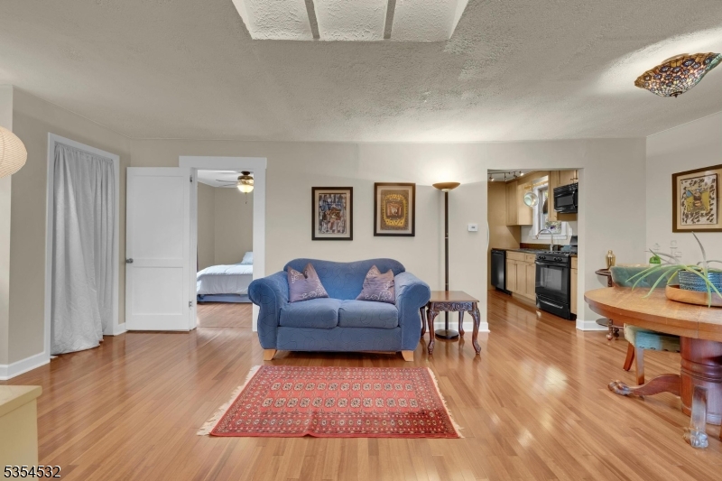 Budd Lake - Residential