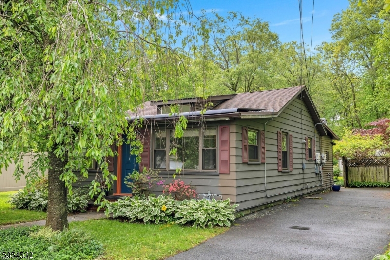 Budd Lake - Residential