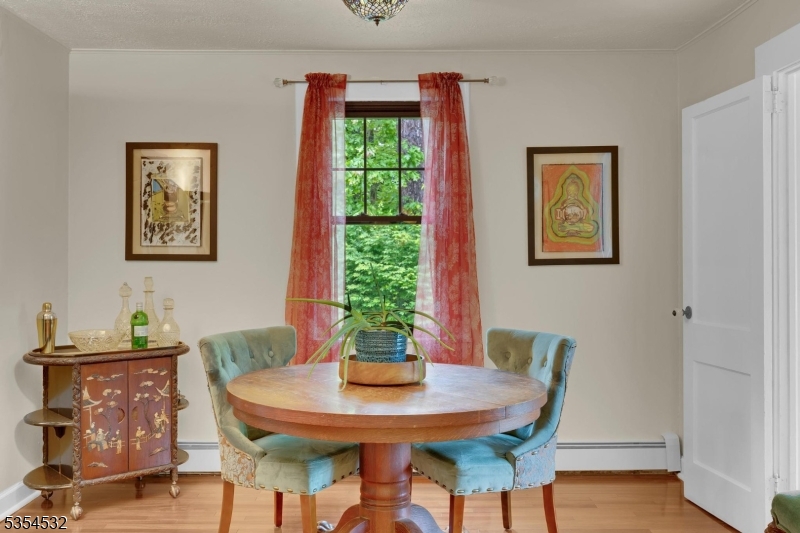 Budd Lake - Residential