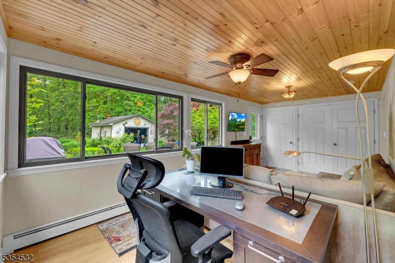 Budd Lake - Residential