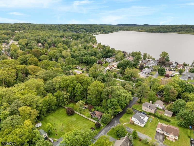 Budd Lake - Residential