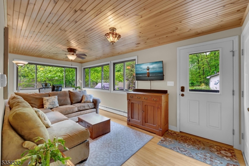 Budd Lake - Residential