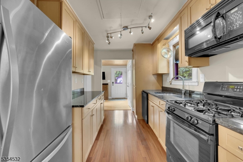 Budd Lake - Residential